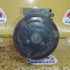 Компрессор кондиционера Nissan MR20-DE Dualis/Qashqai/X-Trail J10/T31 1-ин разъём, с механическим клапаном 6 ручейков 92600-ET02A
