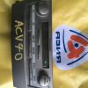 Климат-контроль TOYOTA ACV40 Camry 55900-33C71