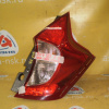 Стоп Nissan D117 R Note E12 Дефект стекла (скол)
