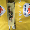 Климат-контроль Toyota KCH16 Granvia 55900-26160