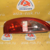 Стоп Subaru P4036 R R2 RC2 Дефект
