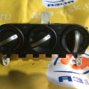Климат-контроль Nissan J10 Dualis/Qashqai механический