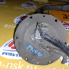 Бензонасос Nissan R'nessa PNN30 KA24 4WD