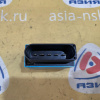 Блок управления топливным насосом Volkswagen Tiguan 5N1/5N2/8UG CCZC '2011 5N0906093C