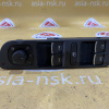 Пульт стеклоподъемника Volkswagen Tiguan 5N1 '2011 F 8 пин +регул. зеркал 1K0959565J 5K4959857