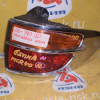Стоп TOYOTA 28-140 R Estima MCR40 Хром накладка