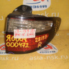 Стоп TOYOTA 28-139 R Estima MCR30 Дефект стекла (скол)