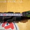 Кардан Subaru SG5/SG9 Forester EJ201/EJ202/EJ203/EJ204/EJ251/EJ253 a/t 78/42.5 ДЕФЕКТ ПЫЛЬНИКА (ДЛИНА 1292MM ПО ЦЕНТРАМ КРЕСТОВИН) L 27111SA020