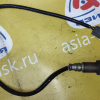 Датчик кислородный Mitsubishi 6B31 Outlander CW6W зад, лев 4 конт. номер 2 ДЕФЕКТ РАЗЪЁМА 149100-6620/6621 / 1588A147