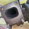 Турбина Hyundai J3 Terracan HP/EF '2002 2.9L CRDi 282004X400