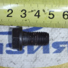 Болт маховика Toyota 90105-10048 2ZR/3VZ/5VZ/1MZ/2GR/1NZ/8NR/1ZZ/1NZ/1KR/1SZ/2SZ/2E/3E/4E/5E/3A/4A/5A/7A a/t на коленвал