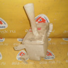 Бачок омывателя Nissan G10/B15/Y11 Bluebird Sylphy/Sunny/AD Дефект крепления (под 1 моторчик)