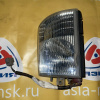 Габарит MITSUBISHI 120-87552 Canter FB70AB L дефект стекла