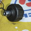 Датчик давления масла Toyota 83530-30060 / 83530-60030 Mark II LX90/J78/LJ95/LJ120/LJ150/FZJ80 2L/3L/5L/1FZ/1HD/1HZ/ разъём железный круглый ( МАЛЕНЬК