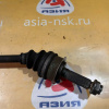 Привод Subaru BL5/BL9/BLE/BPE/BLD/BP5/BP9/BPD Legacy/Outback/Legacy B4 R ДЕФЕКТ 25 ШЛИЦА В РЕДУКТОР 28421AG010