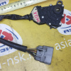 Селектор акпп Suzuki 84540-80A010 / 3772079C10 Swift/Wagon R HT51S/MA34S M13A a/t устанавливается сбоку ДЕФЕКТ КРЕПЛЕНИЯ