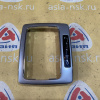 Консоль кпп Mercedes A2042670488 C-Class W204 '2007 кнопка CS
