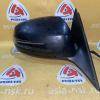 Зеркало Mercedes C-Class W204 прав 9+2+2к 197U Правый руль, с подсветкой '2008