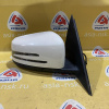 Зеркало Mercedes C-Class W204 прав 9+2к 650U Правый руль '2010