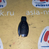Ключ зажигания Mercedes C-Class W164/W203/W204/W211 '2010 2 кнопки 315 Mhz A2049052304