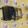 Консоль центральная Mercedes A2046803407 C-Class W204 '2010 732+801 Комплект с пепельницей A2046800179 и под климат A2046803607