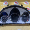Панель приборов Mercedes C-Class W204 M271DE18EVO '2010 260 km/h A2049008200