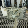 Радиатор охлаждения Mazda DE3FS Demio a/t 222000-6830
