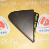 Уголок крыла Toyota Aqua NHP10 R 60117-52080