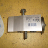 Клапан кондиционера Toyota 447500-4700 Aqua NHP10