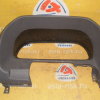 Консоль панели приборов Toyota 55404-60070 Land Cruiser Prado KZJ95 (Центральная)