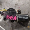 Моторчик привода дворниками Toyota 85070-37140 Dyna XZU3## 24V с трапецией