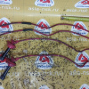 Высоковольтный провод Subaru EJ254 под катушу ( 22433-AA410 / FH0137 )