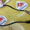 Датчик кислородный Mitsubishi 6B31 Outlander CW6W зад, прав 4 конт. номер 2 ДЕФЕКТ РАЗЪЁМА 149100-6630/6631 / 1588A148