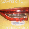Вставка багажника Infiniti FX35 S51 '2008-2011 D058 R Дефект корпуса