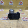 Заслонка дроссельная Ford Fiesta 6 CB1 TSJA/PNDA 1.6L Duratec Ti-VCT 7S7G9F991CA '2013