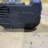 Заслонка дроссельная Ford Fiesta 6 CB1 TSJA/PNDA 1.6L Duratec Ti-VCT 7S7G9F991CA '2013