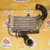 Интеркулер Suzuki JB23W Jimny 13620-81AA0