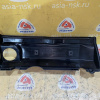 Накладка декоративная на двс BMW N42B20AB 3-Series E46 11127504889