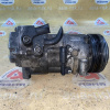Компрессор кондиционера BMW E46 N42B20AB 3-Series 64509182795