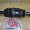 Привод SUBARU SF5/SF9/GGA/GC8/GF8 Forester/Impreza EJ205/EJ254 зад, лев ВН-25шл. '2000- 28421FE150