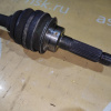 Привод SUBARU SF5/SF9/GGA/GC8/GF8 Forester/Impreza EJ205/EJ254 зад, прав ВН-25шл. '2000- 28421FE140