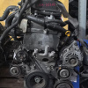 Двигатель Nissan CR14DE-172203 2WD Cube/March/Micra/AD Z11/K12/Y12