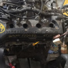 Двигатель Nissan QG18-DE-244785B BLACK TOP БЕЗ НАВЕСНОГО пробег 61т.км Bluebird Sylphy QG10