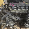 Двигатель Honda D15B-3627773 В СБОРЕ  VTEC ПРОБЕГ 40т.км Civic ES1