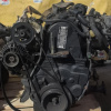 Двигатель Honda F23A-2205102 БЕЗ ТРАМБЛЕРА И КОНДЕРА Odyssey RA6