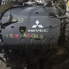Двигатель Mitsubishi 4B12-AG2305 Outlander CW5W '2006-2012