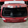 Дверь задняя SUBARU Forester SF5 '2000 вст 226-20697 дефект спойлер