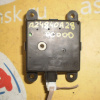 Сервопривод заслонок печки Infiniti FX35 S51 A24840A2800000