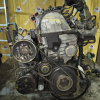 Двигатель Honda D16A-1703997 БЕЗ  ТРАМБЛЕРА И ГЕНЕРАТОРА HR-V GH2-1002680