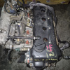 Двигатель Nissan QG18-DE-272906 BLACK TOP БЕЗ НАВЕСНОГО ПРОБЕГ 88т.км Bluebird QU14-022032